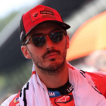 Motociclism Bagnaia depaseste recordul de tur pentru a obtine pole position la MotoGP ul Japonez