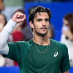 Musetti cauta al treilea titlu ATP Tour in finala de la Chengdu impotriva lui Tabilo