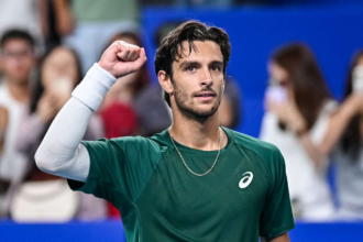 Musetti cauta al treilea titlu ATP Tour in finala de la Chengdu impotriva lui Tabilo