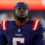 NFL Jabrill Peppers se alatura echipei Pittsburgh Steelers