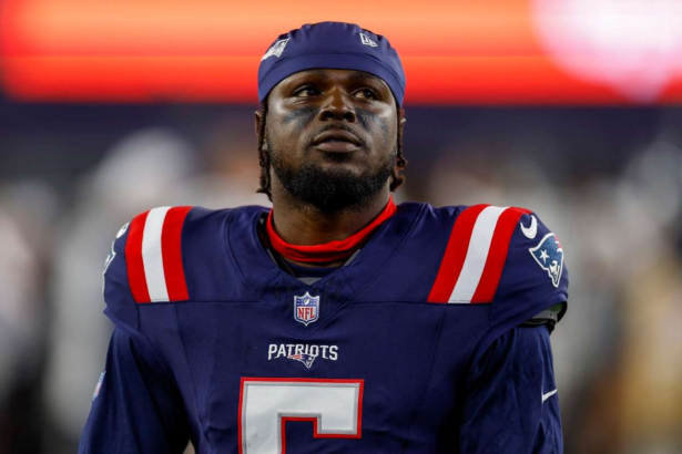 NFL Jabrill Peppers se alatura echipei Pittsburgh Steelers