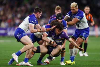 NRL anunta programul finalelor pentru Saptamanile 1 si 2