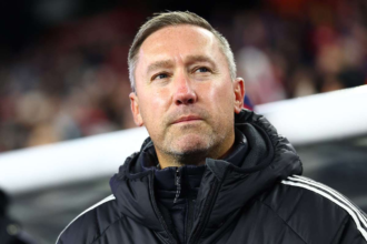 New England Revolution il concediaza pe Caleb Porter pe masura ce un sezon dificil in MLS se incheie