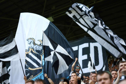 Newcastle il inlocuieste pe Eales cu Canadianul Hopkinson ca CEO