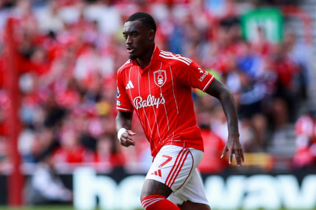 Nottingham Forest Hudson Odoi sustine ca Postecoglou a avut o influenta imediata