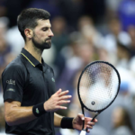 Novak Djokovic il invinge pe Taylor Fritz pentru a ajunge in a 14 a semifinala US Open