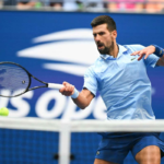 Novak Djokovic va juca la Shanghai Masters dupa US Open