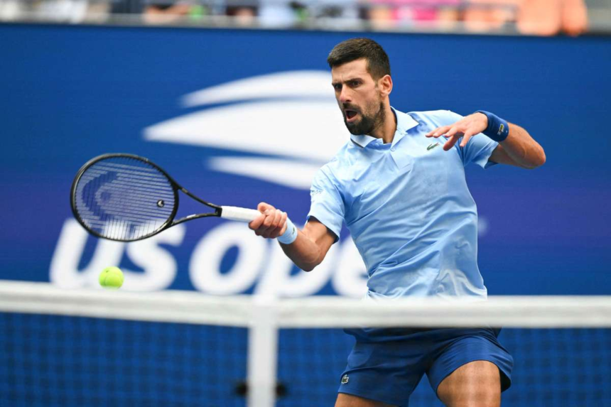 Novak Djokovic va juca la Shanghai Masters dupa US Open
