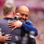 Nuno Espirito Santo este noul antrenor al lui West Ham