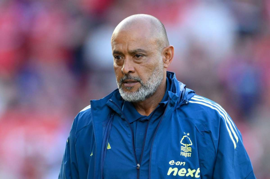 Nuno Espirito Santo va parasi Nottingham Forest intrucat relatia cu proprietarul se deterioreaza