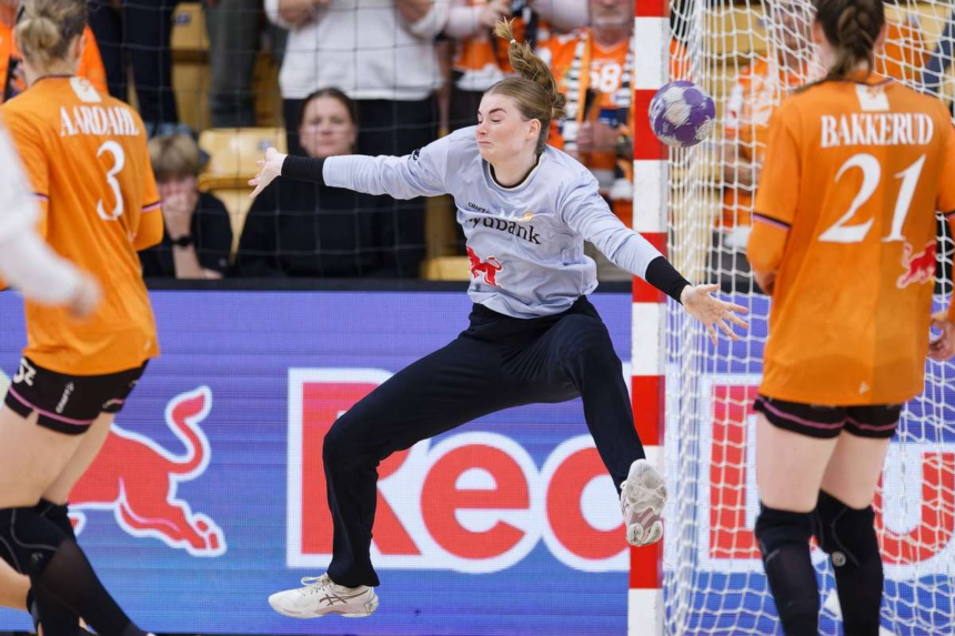 Odense incepe campania Champions League perfect impotriva ungurilor