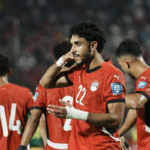 Omar Marmoush de la Manchester City nu este sigur pentru derby