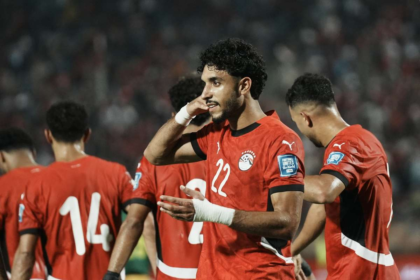 Omar Marmoush de la Manchester City nu este sigur pentru derby