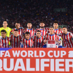 Paraguay obtine egal cu Ecuador ajunge la finalele Cupei Mondiale dupa 16 ani