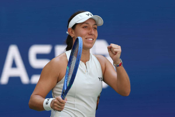 Pegula avanseaza la semifinalele US Open cu o victorie puternica asupra lui Krejcikova
