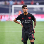Piero Hincapie este imprumutat la Arsenal de la Bayer Leverkusen