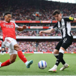 Poate Arsenal sa sparga blestemul impotriva Newcastle duminica