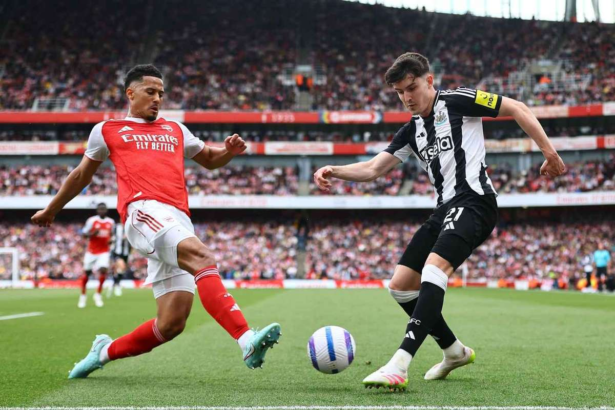 Poate Arsenal sa sparga blestemul impotriva Newcastle duminica