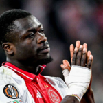 Premier League Sunderland confirma transferul lui Brian Brobbey de la Ajax