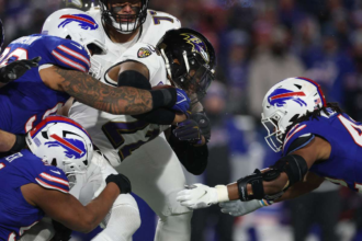 Previzualizare saptamana 1 NFL meci Buffalo Bills vs Ravens