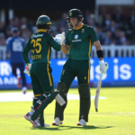 Proteas inving Anglia la Lords pentru a castiga seria ODI