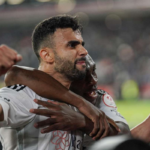 Rachid Ghezzal se intoarce la Lyon ca agent liber