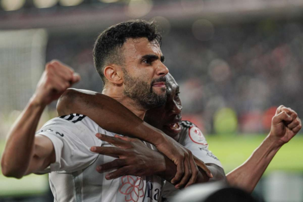 Rachid Ghezzal se intoarce la Lyon ca agent liber