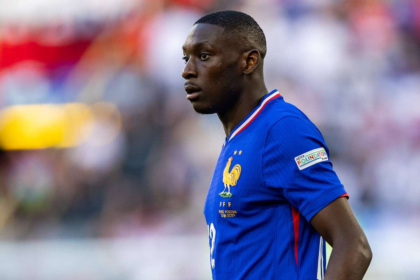 Randal Kolo Muani a semnat un imprumut pe un sezon cu Spurs de la PSG