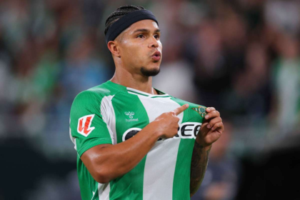 Real Betis urca pe locul sase in LaLiga cu o victorie acasa impotriva Osasuna