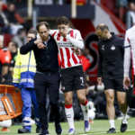 Ruben van Bommel de la PSV sufer o accidentare grav la genunchi ar putea lipsi pe perioada unei durate ndelungate