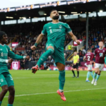 Salah lauda Liverpool pentru impingerea noastra la limita dupa o alta victorie tarzie