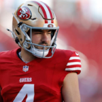 San Francisco 49ers l au taiat pe kicker ul Jake Moody dupa ratarea impotriva Seahawks