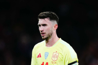Schimbarea pozitiei FIFA permite transferul lui Aymeric Laporte la Athletic Bilbao