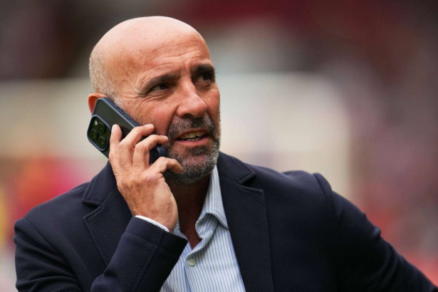 Seful Aston Villa Monchi planuieste sa plece dupa un inceput dificil