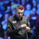Selby castiga la limita impotriva lui Page pentru a avansa in semifinalele English Open Brecel eliminat