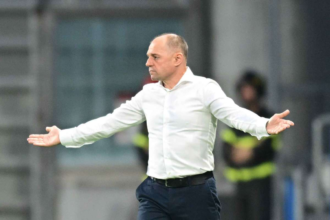 Serghei Clescenco demisioneaza ca antrenor al Moldovei dupa infrangerea cu Norvegia