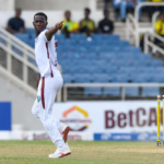 Shamar Joseph va lipsi de la turneul de test din India din cauza unei accidentari