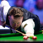 Shaun Murphy il invinge lejer pe Mark Selby pentru a se confrunta cu Anthony McGill in finala British Open
