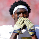 Sirad Bryant de la UAB pastreaza comportamentul rau dupa ce calca pe piciorul lui Tennessee kicker