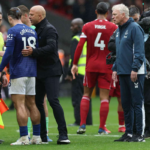 Slot respinge acuzatiile Everton de pierdere a timpului Nu este stilul nostru