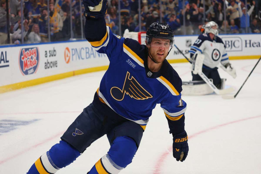 St Louis Blues semneaza cu Cam Fowler un contract de 183 milioane dolari