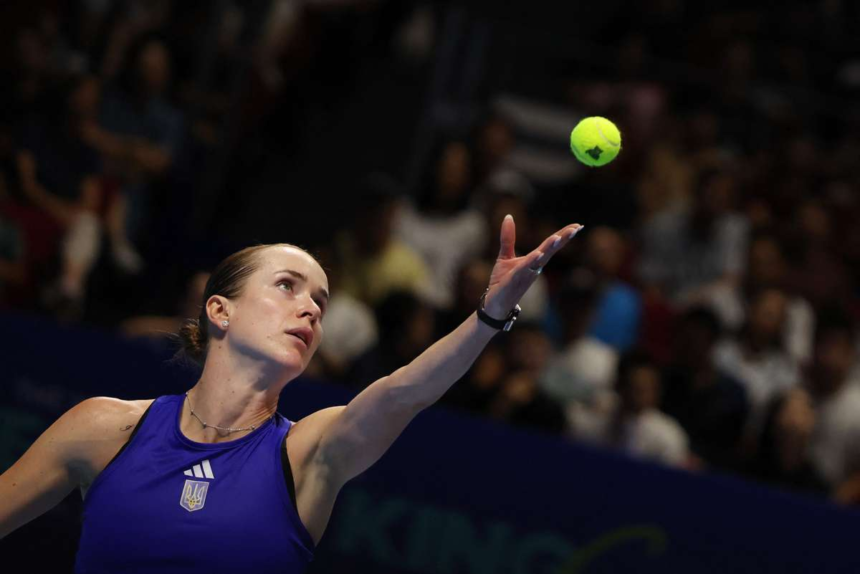 Svitolina incheie sezonul 2025 invocand lupte emotionale