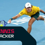 Tenis Tracker De Minaur Incepe Devreme Actiunea Din Cupa Davis Rune contra Munar Urmatorul