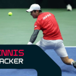 Tenis Tracker Japonia vs Germania in Calificarile Cupei Davis