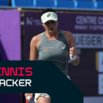 Tenis Tracker Lys Joint si Kenin Avanseaza la Seoul Open Runda a Doua