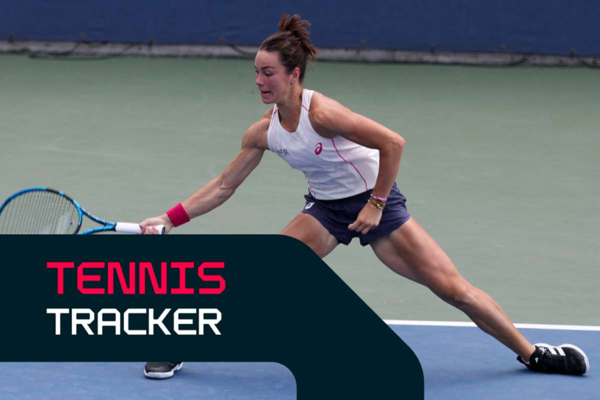 Tenis Tracker Lys si Kenin Avanseaza in Seoul Open