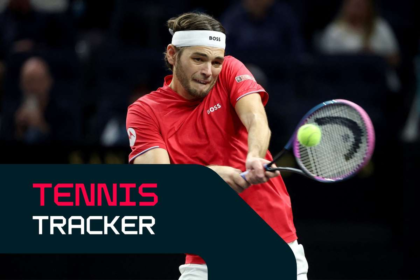 Tenis Traker Fritz si Rune Concureaza Alcaraz si Sinner Incep Campaniile