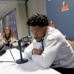 Texanii au eliberat pe safety ul CJ Gardner Johnson dupa trei meciuri