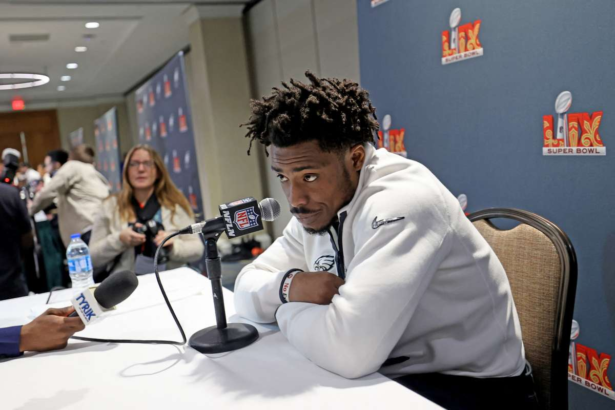 Texanii au eliberat pe safety ul CJ Gardner Johnson dupa trei meciuri