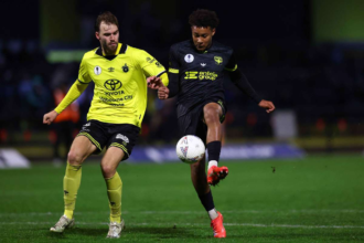 Toate albii aleg atacantul Phoenix in varsta de 17 ani Brooke Smith